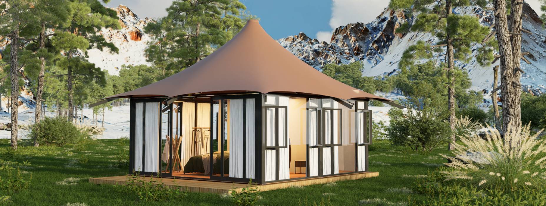 调兵山市装配式建筑厂家